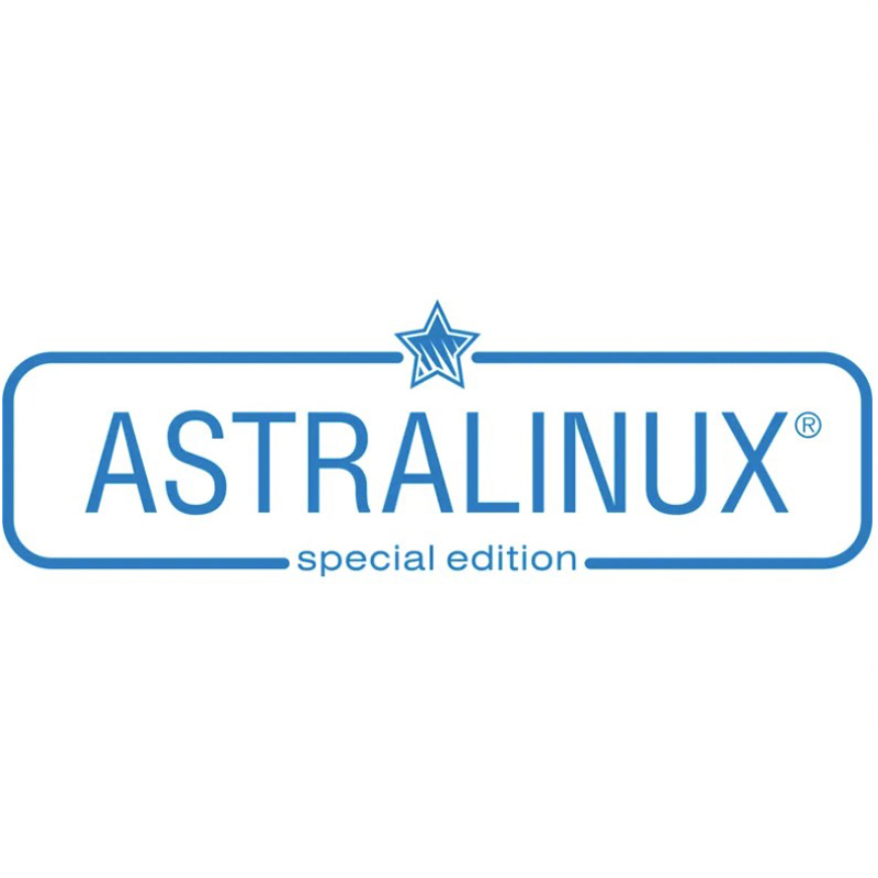 Право пользования ГК Астра Astra Linux Special Edition Add-On Бессрочно, OS2001Х8617COPMOVSR01-PM36