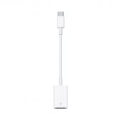 Вид Переходник Apple USB Type C (M) -> USB Type A (F), MJ1M2ZM/A