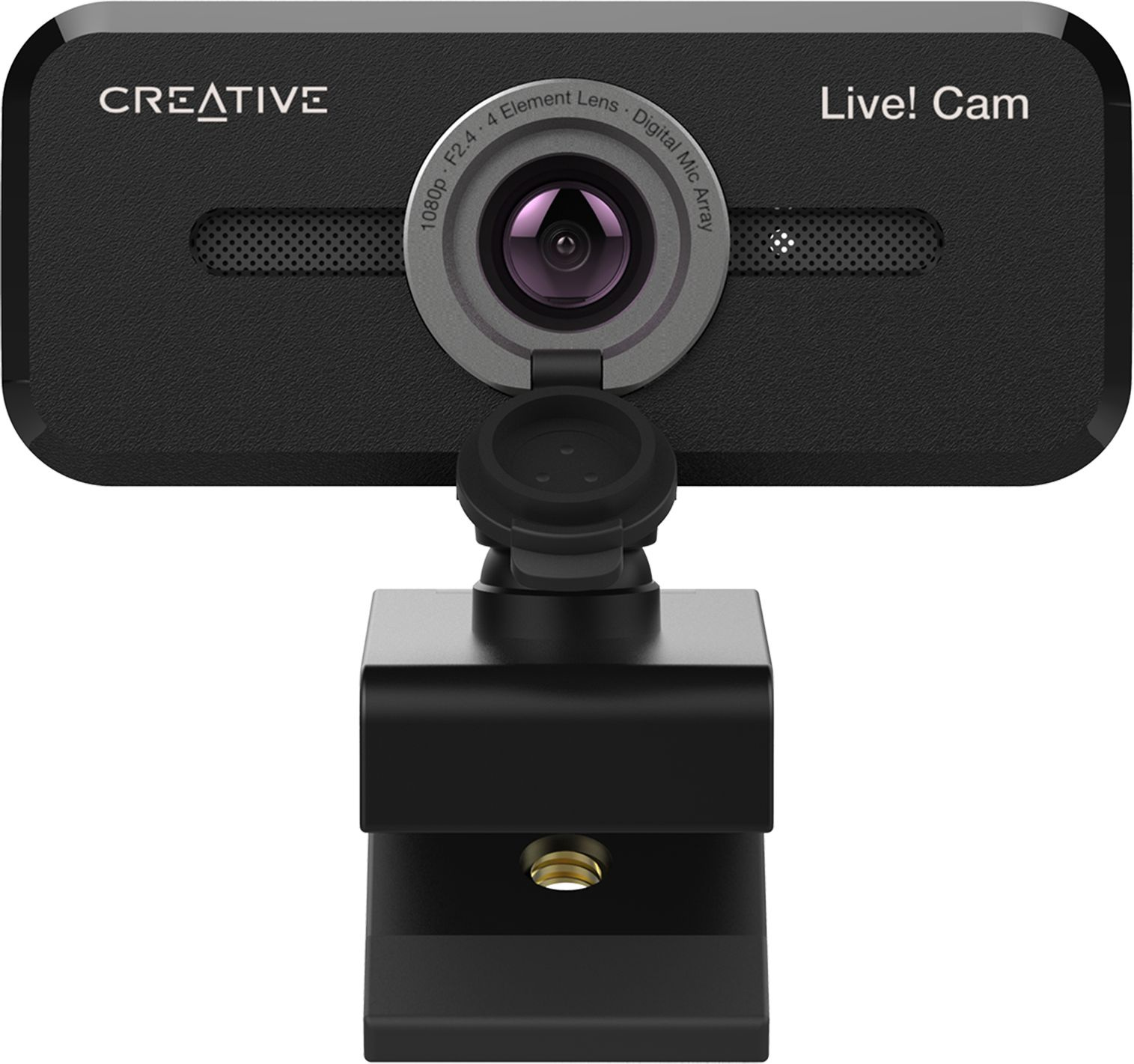Web-камера CREATIVE Live! Cam SYNC 1080P V2 1920 x 1080 , 73VF088000000