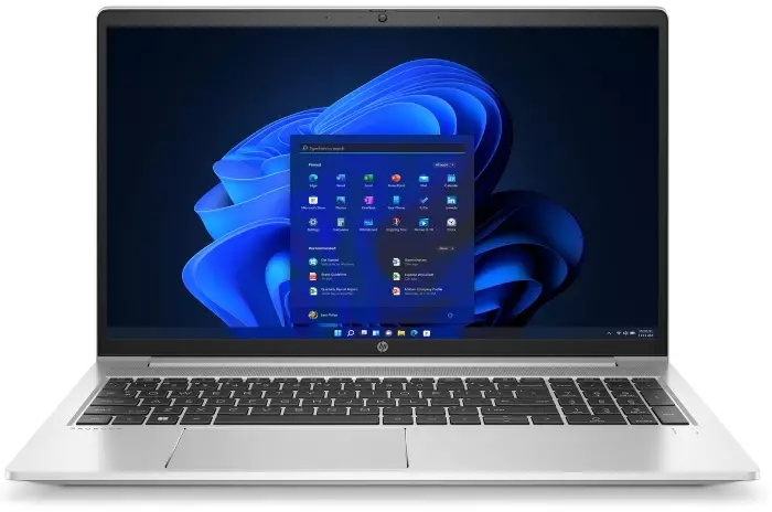 Ноутбук HP ProBook 450 G9 15.6" 1920x1080 (Full HD), 5Y4B0EA