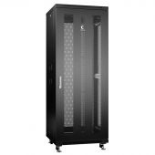 Напольный шкаф Cabeus ND-05C 32U чёрный, ND-05C-32U60/100-BK