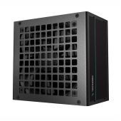 Блок питания для компьютера DeepCool PF series ATX 80 PLUS 600 Вт, PF600