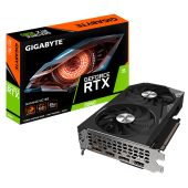 Видеокарта Gigabyte NVIDIA GeForce RTX 3060 Gaming OC GDDR6 8GB, GV-N3060GAMING OC-8GD 2.0