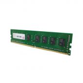 Вид Модуль памяти QNAP RAM-DR4-UD 4Гб DIMM DDR4 2666МГц, RAM-4GDR4ECP0-UD-2666