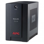 ИБП APC by SE Back-UPS BX 500 ВА, Tower, BX500CI