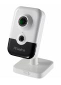 Камера видеонаблюдения HiWatch DS-I214W 1920 x 1080 4мм, DS-I214W(C)(4MM)