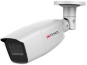 Камера видеонаблюдения HiWatch DS-T206 1920 x 1080 2.8-12мм F0.25, DS-T206(B) (2.8-12 MM)