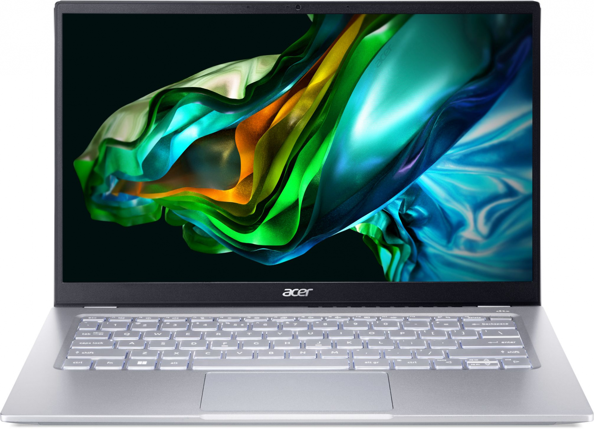 Ноутбук Acer Swift Go 14 SFG14-41-R2U2 14" 1920x1080 (Full HD), NX.KG3CD.003