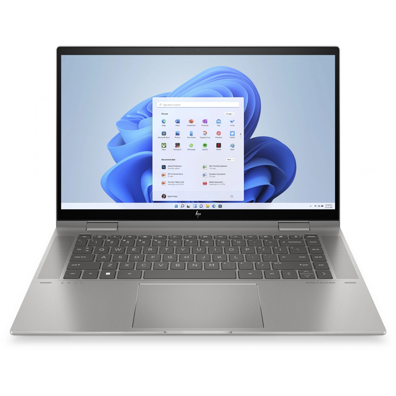 Ноутбук HP Envy x360 15-ey1077wm 15.6" 1920x1080 (Full HD), 8B3S4UA