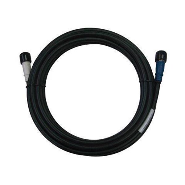 Антенный кабель ZyXEL LMR400-N-1m Type N (M) -> Type N (M) 1 м, 91-005-075004G