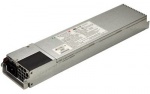 Блок питания серверный Supermicro PSU 1U 80 PLUS Platinum 1280 Вт, PWS-1K28P-SQ
