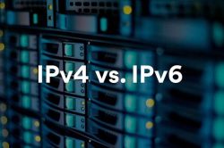 История и развитие протоколов IPv4 и IPv6