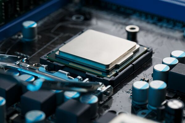 Обновите свой игровой ПК: топ-7 процессоров с 6 ядрами для 2023 года