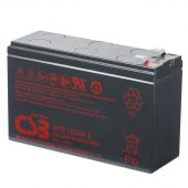 Вид Батарея для ИБП CSB UPS123606 12 В, UPS123606