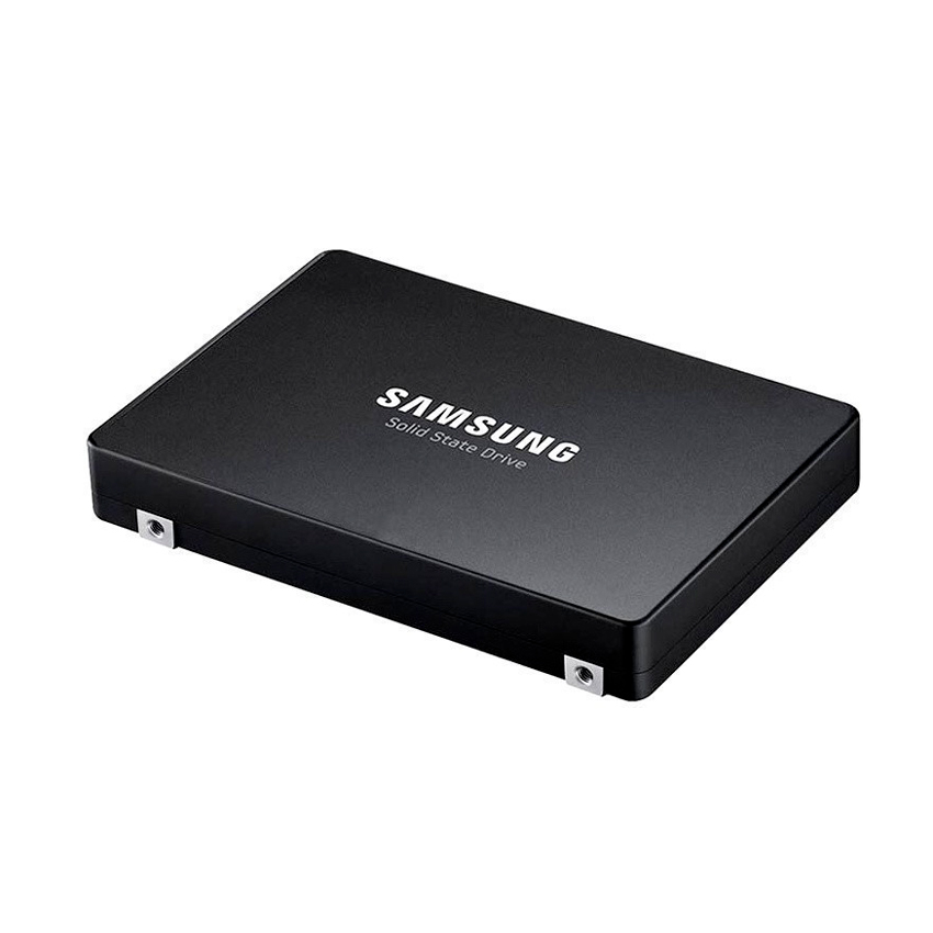 Диск SSD Samsung PM1743 Read Intensive U.3 (2.5" 15 мм) 7.68 ТБ PCIe 5.0 NVMe x4, MZWLO7T6HBLA-00A07