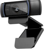 Web-камера Logitech HD Pro C920 1920 x 1080 , 960-000998