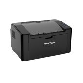Принтер Pantum P2207 A4 лазерный черно-белый, P2207