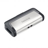 USB накопитель SanDisk Ultra Dual USB 3.1 256GB, SDDDC2-256G-G46