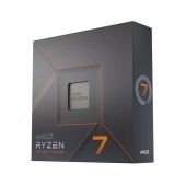 Процессор AMD Ryzen 7-7700X 4500МГц AM5, Box, 100-100000591WOF