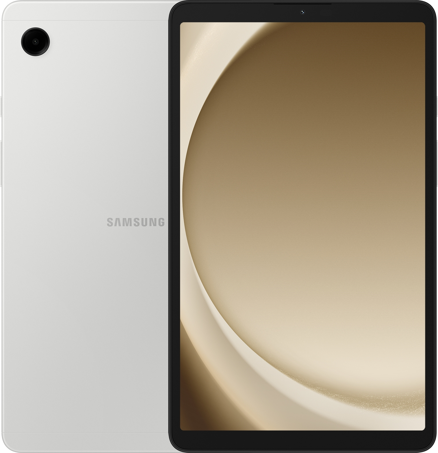 Планшет Samsung Galaxy Tab A9 SM-X110 8.7" 1340x800, SM-X110NZSACAU
