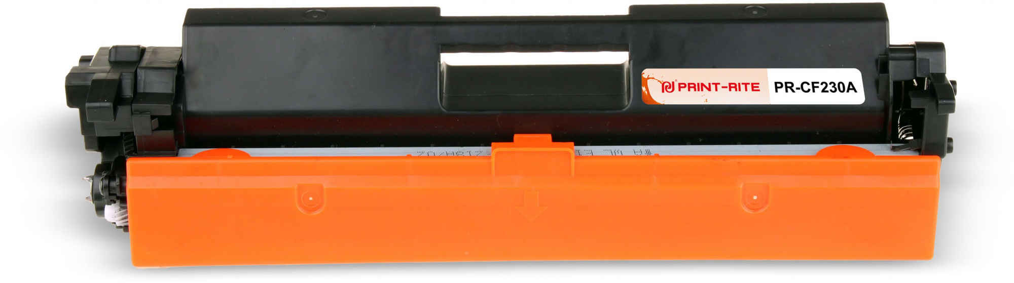 Тонер-картридж PRINT-RITE CF230A Лазерный Черный 1600стр, PR-CF230A