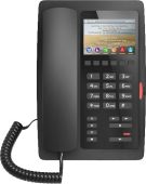 IP-телефон Fanvil H5 SIP чёрный, H5