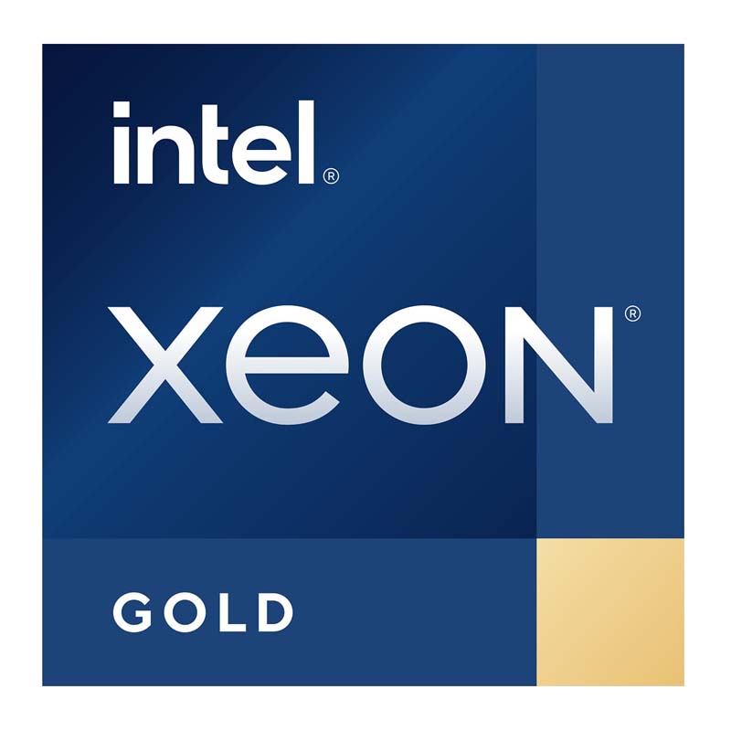 Процессор Intel Xeon Gold-6348 2600МГц LGA 4189, Oem, CD8068904572204