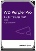 Вид Диск HDD WD Purple Pro SATA 3.5" 18 ТБ, WD181PURP