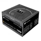 Блок питания для компьютера Thermaltake Toughpower GF1 TT Premium Edition ATX 80 PLUS Gold 750 Вт, P