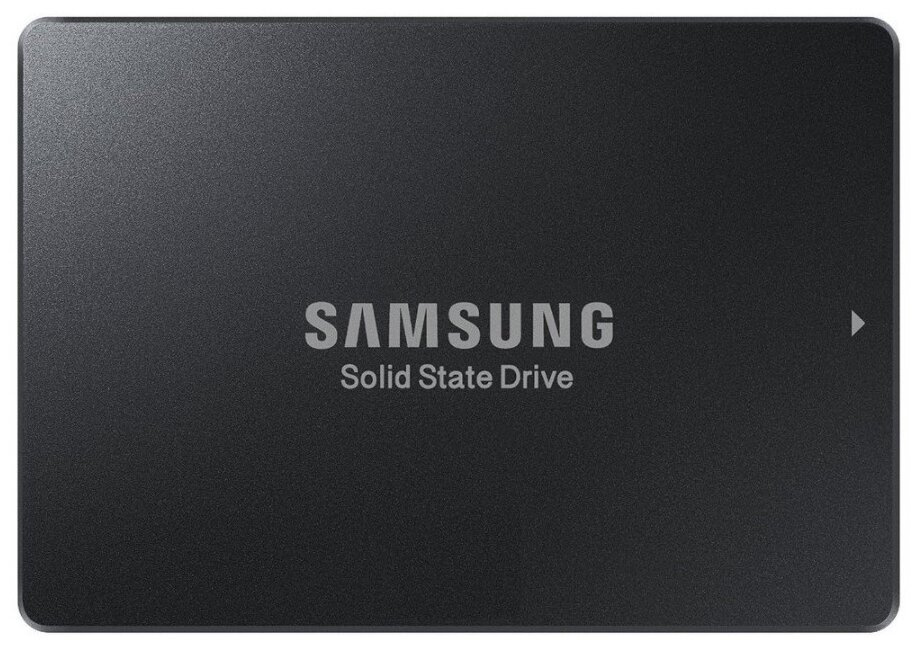 Диск SSD Samsung PM883 2.5" 240 ГБ SATA, MZ7LH240HAHQ-00005