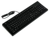 Клавиатура Steelseries Apex 100 Проводная чёрный, SS64435