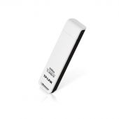 USB WiFi адаптер TP-Link TL-WN821N Wi-Fi 4 (802.11n), TL-WN821N