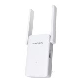 Вид Усилитель Wi-Fi Mercusys 2.4/5 ГГц 1 201Мб/с, ME70X