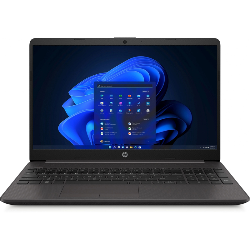 Ноутбук HP 255 G9 15.6" 1920x1080 (Full HD), 7X9D3UT