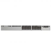 Коммутатор Cisco C9300-24P Управляемый 24-ports, C9300-24P-A