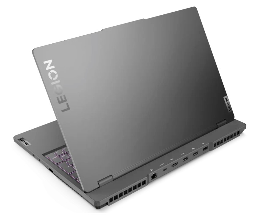Игровой ноутбук Lenovo Legion 5 15ARH7H 15.6" 2560x1440 (WQHD), 82RD006HRK