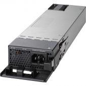 Блок питания для коммутатора Cisco Catalyst 3850/9300 80+ Platinum 1100Вт, PWR-C1-1100WAC-P=