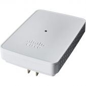 Вид Усилитель Wi-Fi Cisco 2.4/5 ГГц 867Мб/с, CBW142ACM-R-EU