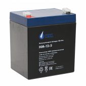 Батарея для ИБП Парус электро HM-12-5, HM-12-5