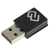 USB WiFi адаптер Digma BT5-AC600C Wi-Fi 5 (802.11ac) Bluetooth 5.0, DWA-BT5-AC600C