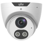 Камера видеонаблюдения Uniview IPC3614SB 2688 x 1520 4.0мм F1.6, IPC3614SB-ADF40KMC-I0