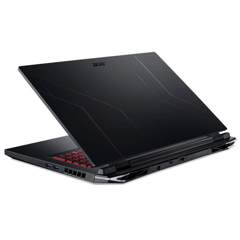 Игровой ноутбук Acer Nitro 5 AN517-55-75EB 17.3" 1920x1080 (Full HD), NH.QFXEP.001