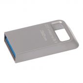 USB накопитель Kingston DataTraveler Micro 3.1 USB 3.1 128GB, DTMC3/128GB