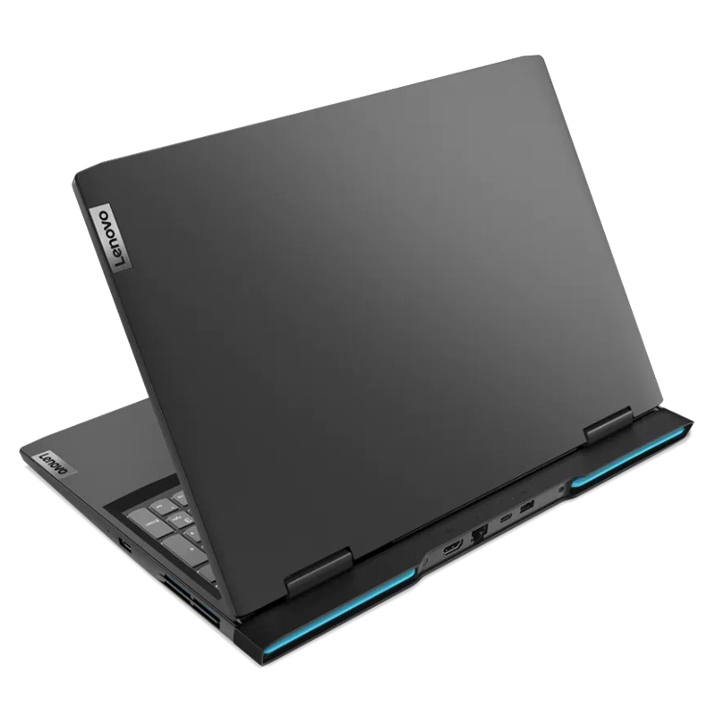 Игровой ноутбук Lenovo IdeaPad Gaming 3 16ARH7 16" 1920x1200 (WUXGA), 82SC006FRK