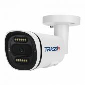 Камера видеонаблюдения Trassir TR-D2121CL3 1920 x 1080 4мм F1.0, TR-D2121CL3