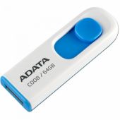 Фото USB накопитель ADATA Classic C008 USB 2.0 64GB, AC008-64G-RWE