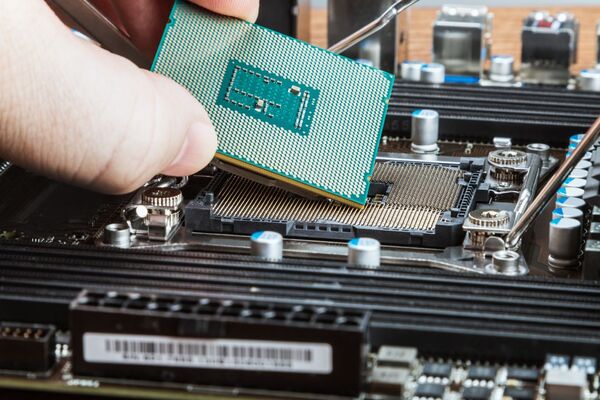 7 процессоров Intel для разных задач: от бюджетных до флагманских