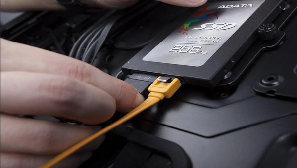 Как исправить, если компьютер не видит SSD-диск?