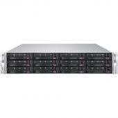 Вид Серверная платформа Supermicro SuperServer 6029P-WTRT 12x3.5" Rack 2U, SYS-6029P-WTRT
