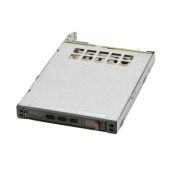 Дисковая корзина Supermicro Hot-swap Slim Drive Kit Floppy, MCP-220-81504-0N